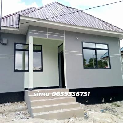 Nyumba ya chumba kimoja inapangishwa Mbezi Kwa Msuguri, Dar Es Salaam