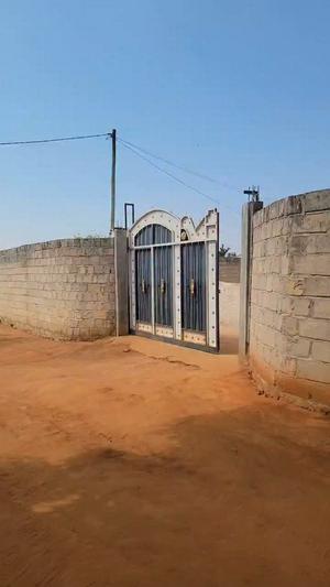 Nyumba inauzwa Songea Mjini Mkuza, Ruvuma Nyumba inauzwa Songea Mjini Mkuza, Ruvuma