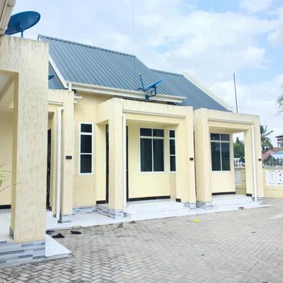 Nyumba ya chumba kimoja inapangishwa Kimara Tembw, Dar Es Salaam Nyumba ya chumba kimoja inapangishwa Kimara Tembw, Dar Es Salaam
