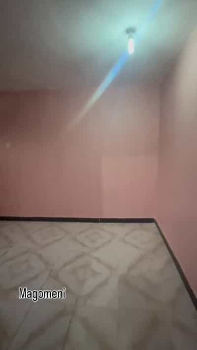 House for Rent in Magomeni, Dar Es Salaam