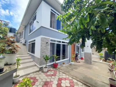 Nyumba inapangishwa Ubungo, Dar Es Salaam Nyumba inapangishwa Ubungo, Dar Es Salaam