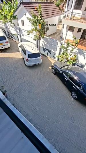 Apartment ya vyumba viwili inapangishwa Mbezi Beach, Dar Es Salaam