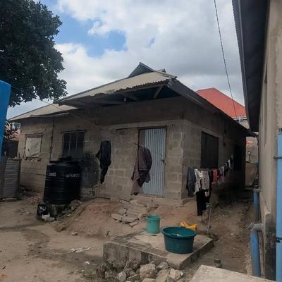 Nyumba ya vyumba vitatu inauzwa Mbezi Malamba Mawili, Dar Es Salaam (300 sqm) Nyumba ya vyumba vitatu inauzwa Mbezi Malamba Mawili, Dar Es Salaam (300 sqm)