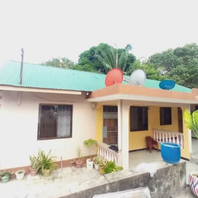 Nyumba/Apartment ya vyumba viwili inapangishwa Kimara, Dar Es Salaam Nyumba/Apartment ya vyumba viwili inapangishwa Kimara, Dar Es Salaam