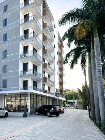 Nyumba/Apartment (Furnished) ya vyumba vitatu inapangishwa Sinza Mapambano, Dar Es Salaam Nyumba/Apartment (Furnished) ya vyumba vitatu inapangishwa Sinza Mapambano, Dar Es Salaam