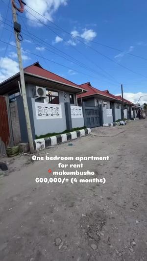 House/Apartment for Rent in Makumbusho, Dar Es Salaam House/Apartment for Rent in Makumbusho, Dar Es Salaam