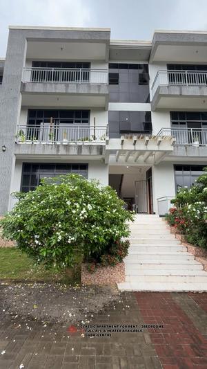 Apartment ya vyumba vitatu inapangishwa Goba Center, Dar Es Salaam Apartment ya vyumba vitatu inapangishwa Goba Center, Dar Es Salaam