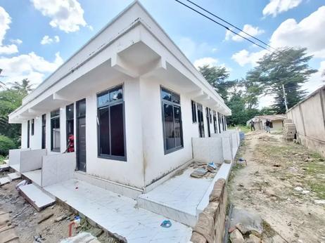 Nyumba ya chumba kimoja inapangishwa Kimara Mwisho, Dar Es Salaam Nyumba ya chumba kimoja inapangishwa Kimara Mwisho, Dar Es Salaam
