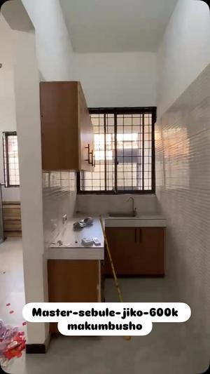 Apartment inapangishwa Makumbusho, Dar Es Salaam Apartment inapangishwa Makumbusho, Dar Es Salaam