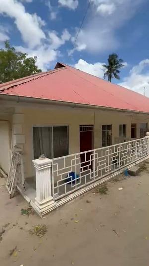 Apartment ya chumba kimoja inapangishwa Kimara Mwisho, Dar Es Salaam