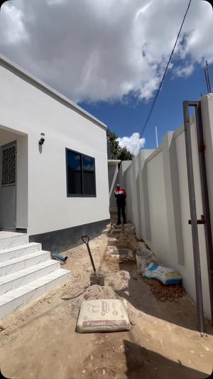 Nyumba ya chumba kimoja inapangishwa Kigamboni Kibada, Dar Es Salaam Nyumba ya chumba kimoja inapangishwa Kigamboni Kibada, Dar Es Salaam