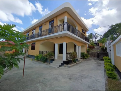 2 Bedrooms House for Rent in Mbezi, Dar Es Salaam