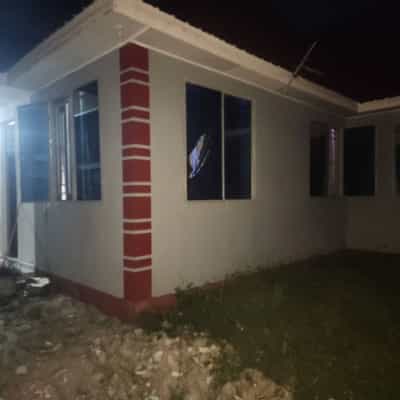 Nyumba ya chumba kimoja inapangishwa Ukonga Madafu, Dar Es Salaam