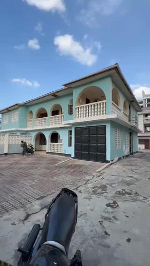 Nyumba ya vyumba vitatu inapangishwa Mbezi Beach, Dar Es Salaam Nyumba ya vyumba vitatu inapangishwa Mbezi Beach, Dar Es Salaam