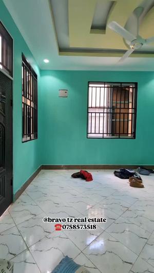 Nyumba ya chumba kimoja inapangishwa Mbagala Kichem Chem, Dar Es Salaam Nyumba ya chumba kimoja inapangishwa Mbagala Kichem Chem, Dar Es Salaam