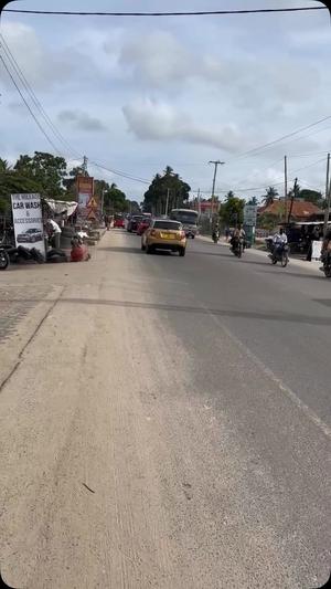Kiwanja kinauzwa Kibada, Dar Es Salaam (300 sqm) Kiwanja kinauzwa Kibada, Dar Es Salaam (300 sqm)