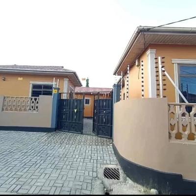 Apartment ya chumba kimoja inapangishwa Kimara Korogwe, Dar Es Salaam