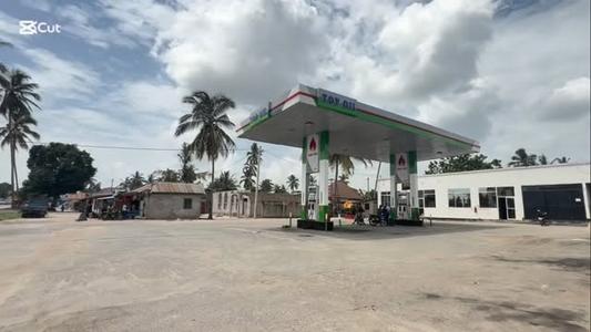 Kituo cha Mafuta kinauzwa Chanika Italiano, Dar Es Salaam (8000 sqm) Kituo cha Mafuta kinauzwa Chanika Italiano, Dar Es Salaam (8000 sqm)