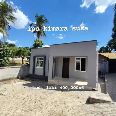 2 Bedrooms Apartment for Rent in Kimara Suka, Dar Es Salaam 2 Bedrooms Apartment for Rent in Kimara Suka, Dar Es Salaam