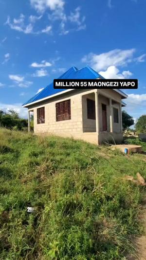 Kiwanja kinauzwa Goba Mageti, Dar Es Salaam Kiwanja kinauzwa Goba Mageti, Dar Es Salaam