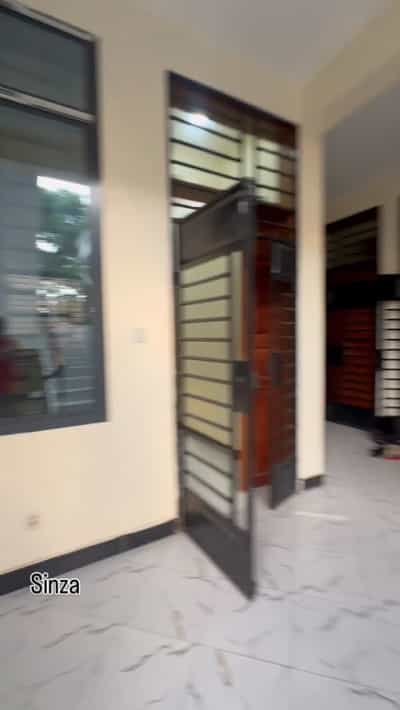 Nyumba ya vyumba viwili inapangishwa Sinza, Dar Es Salaam