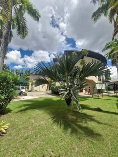 Villa (Furnished) ya vyumba vitatu inapangishwa Mikocheni, Dar Es Salaam