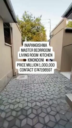 Nyumba inapangishwa Kinondoni, Dar Es Salaam Nyumba inapangishwa Kinondoni, Dar Es Salaam
