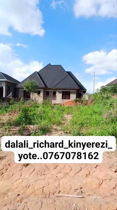 House for sale in Tabata, Dar Es Salaam