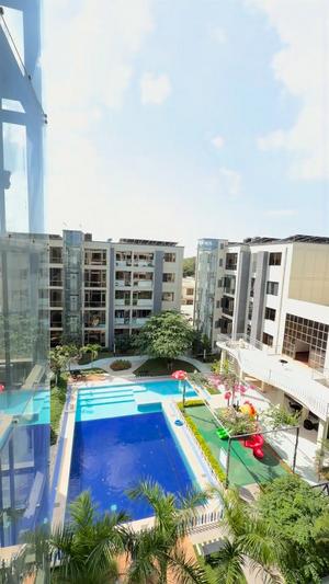 Apartment ya vyumba vitatu inauzwa Oyster Bay, Dar Es Salaam (130 sqm) Apartment ya vyumba vitatu inauzwa Oyster Bay, Dar Es Salaam (130 sqm)