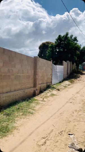 Kiwanja kinauzwa Bunju Mwisho, Dar Es Salaam sqm 500 Kiwanja kinauzwa Bunju Mwisho, Dar Es Salaam sqm 500