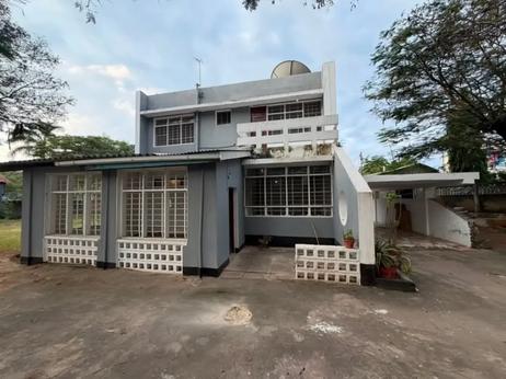 Nyumba ya vyumba vitatu inapangishwa Masaki, Dar Es Salaam