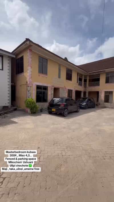 1 Bedroom Apartment for Rent in Mikocheni, Dar Es Salaam 1 Bedroom Apartment for Rent in Mikocheni, Dar Es Salaam