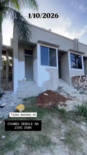 House for Rent in Goba, Dar Es Salaam