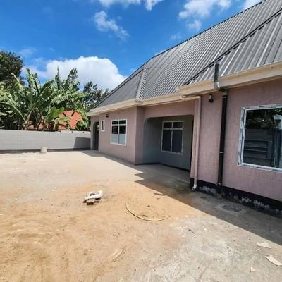 Apartment ya vyumba viwili inapangishwa Ngaramtoni, Arusha