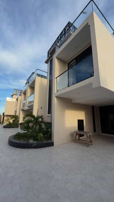 Villa (Furnished) ya vyumba viwili inapangishwa Magomeni, Dar Es Salaam