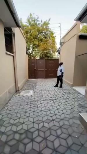 House for Rent in Kinondoni Mango Gadeni, Dar Es Salaam