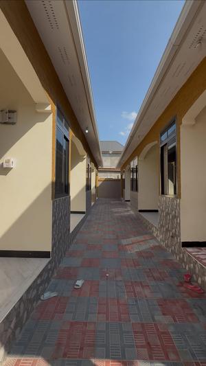 Nyumba inapangishwa Kigamboni, Dar Es Salaam Nyumba inapangishwa Kigamboni, Dar Es Salaam