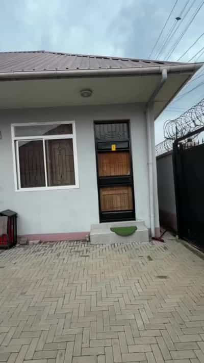 Nyumba inapangishwa Sinza Darajani, Dar Es Salaam