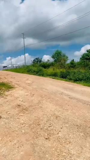 Plot for sale in Bunju Beach Moga, Dar Es Salaam sqm 1600