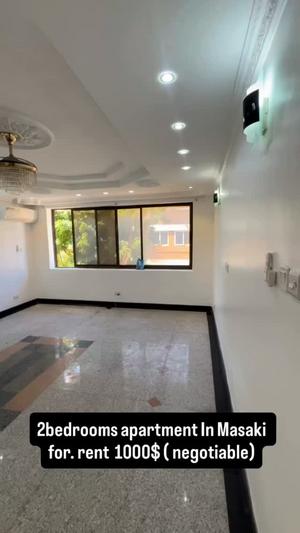 Nyumba inapangishwa Masaki, Dar Es Salaam Nyumba inapangishwa Masaki, Dar Es Salaam