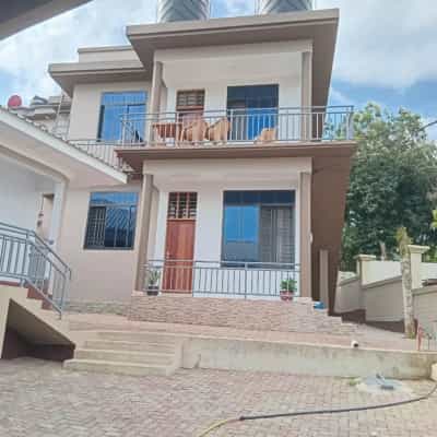 1 Bedroom House for Rent in Mbezi Inn, Dar Es Salaam