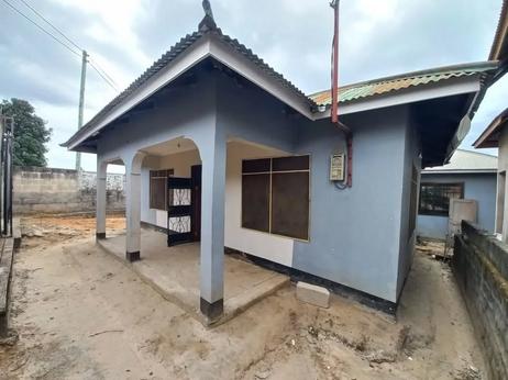 3 Bedrooms House for Rent in Kimara Mwisho, Dar Es Salaam