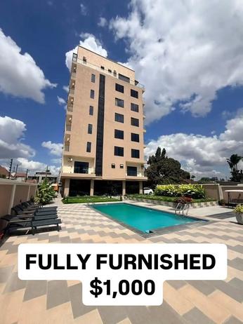 Nyumba/Apartment (Furnished) ya chumba kimoja inapangishwa Kinondoni, Dar Es Salaam Nyumba/Apartment (Furnished) ya chumba kimoja inapangishwa Kinondoni, Dar Es Salaam