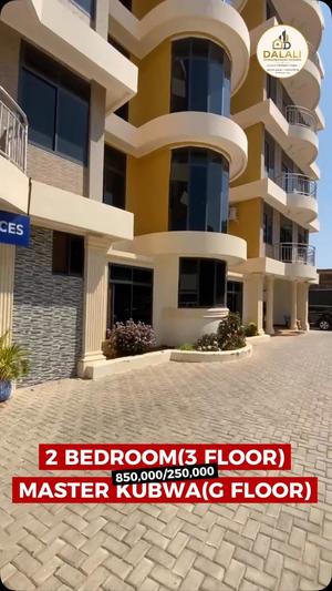 2 Bedrooms House/Apartment for Rent in Area D, Dodoma 2 Bedrooms House/Apartment for Rent in Area D, Dodoma