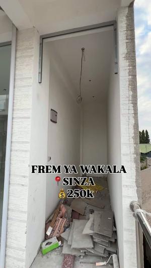 Frame inapangishwa Sinza, Dar Es Salaam Frame inapangishwa Sinza, Dar Es Salaam