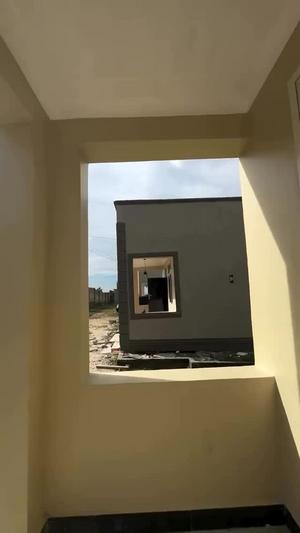 Nyumba/Apartment ya vyumba viwili inapangishwa Salasala, Dar Es Salaam