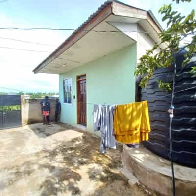 House for Rent in Kimara, Dar Es Salaam