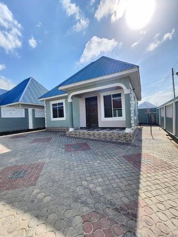 Apartment ya vyumba viwili inapangishwa Kinyerezi Zabikha, Dar Es Salaam Apartment ya vyumba viwili inapangishwa Kinyerezi Zabikha, Dar Es Salaam