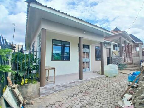 1 Bedroom House for Rent in Kimara Mwisho, Dar Es Salaam 1 Bedroom House for Rent in Kimara Mwisho, Dar Es Salaam