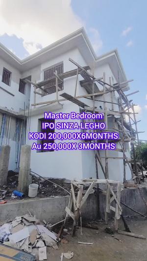 Nyumba ya chumba kimoja inapangishwa Sinza Legho, Dar Es Salaam